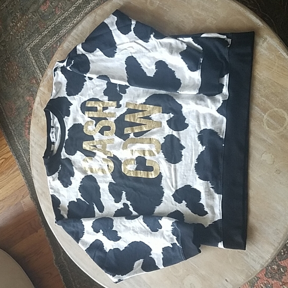 Moschino Tops - Moschino Sweatshirt made in italy L